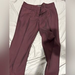 New York and Company slacks size 18